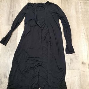 ♡ Floor Length Cardigan ♡